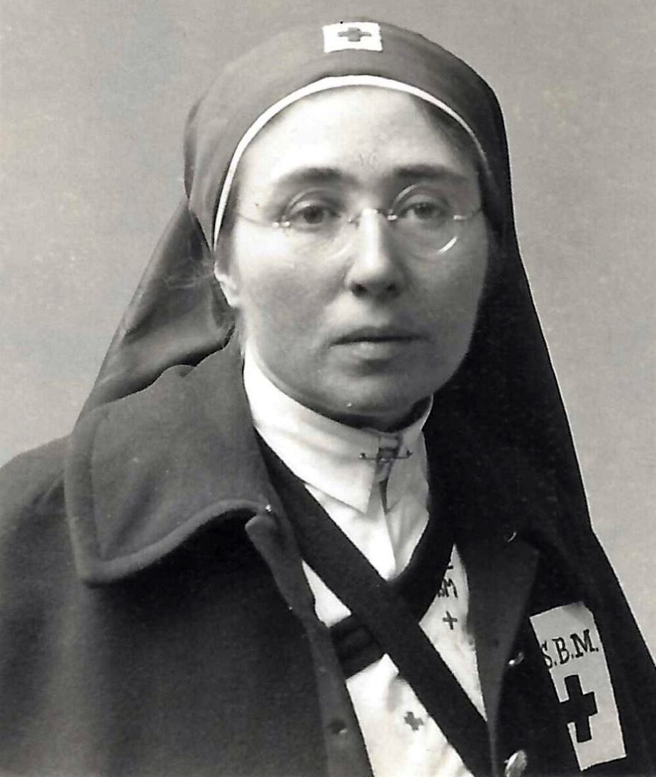 Couverture MARTIN Juliette (1895 - 1945)