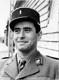 Couverture LAMARQUE Georges (1914 - 1944)