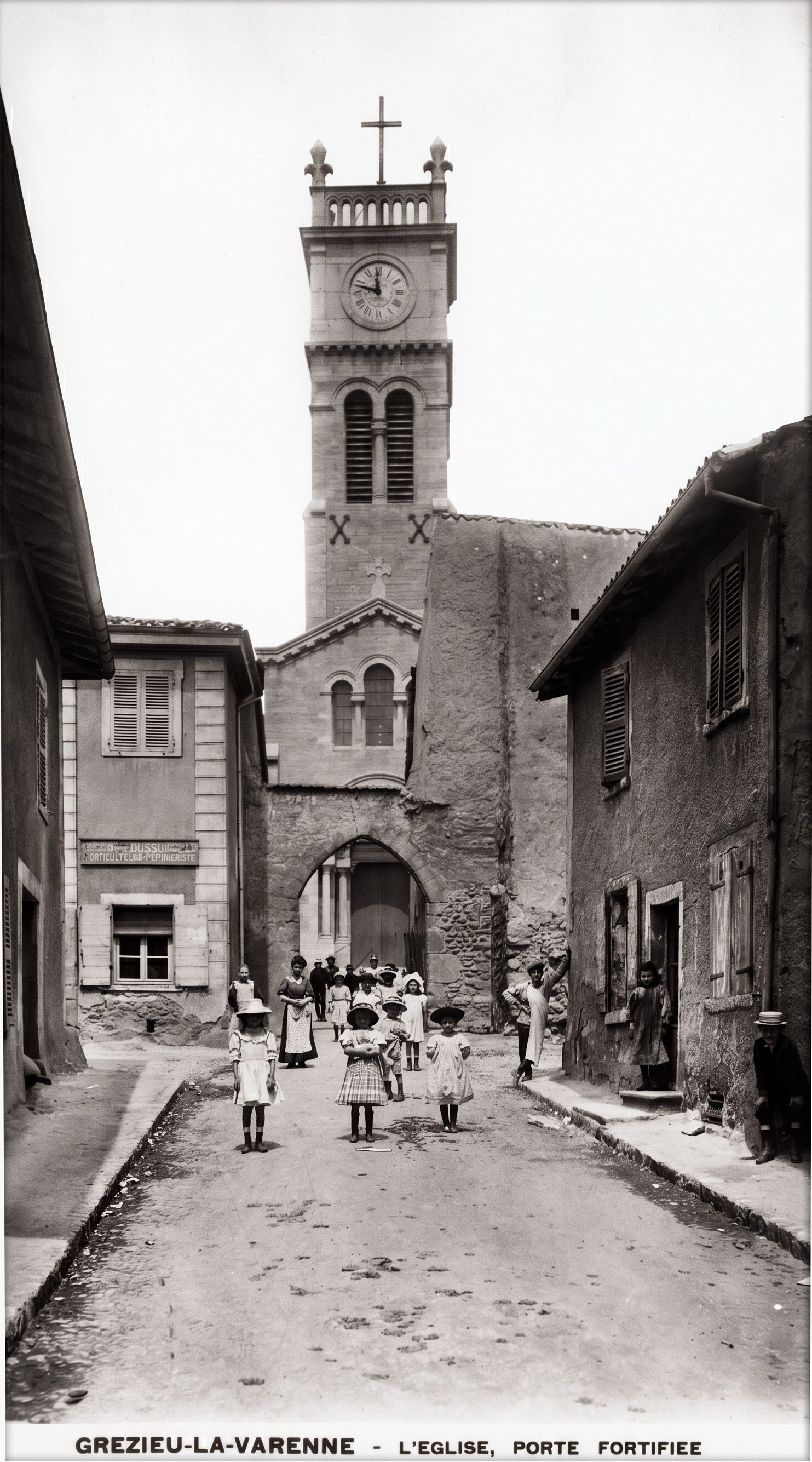 eglise 4b NB