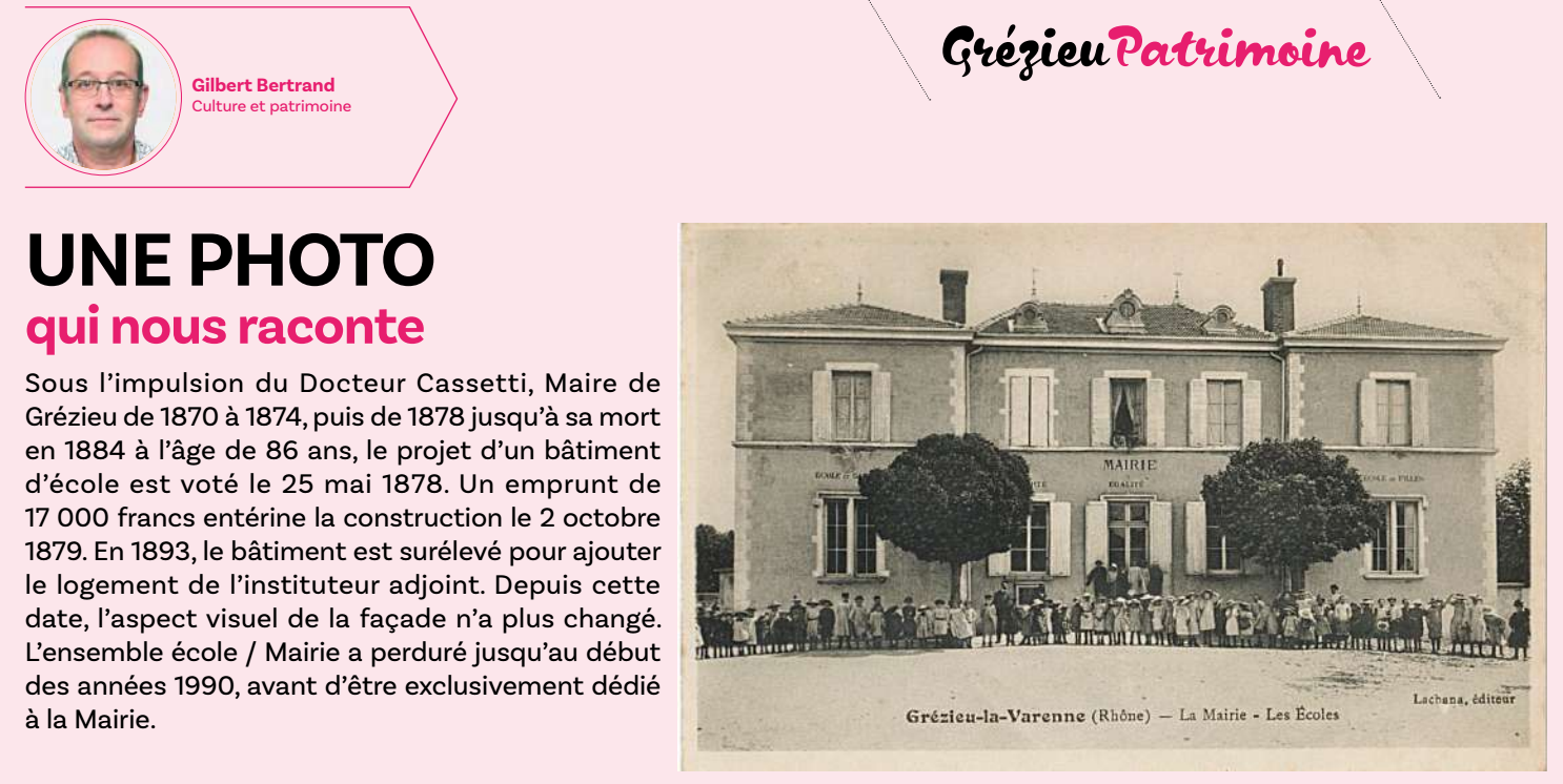 Article mairie janvier 2025