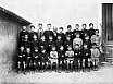 Classes scolaires de l'&eacute;cole primaire