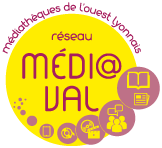 logo mediaval