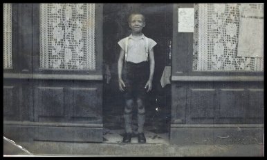 Personnages - Antoine Louis VOTTCHAL