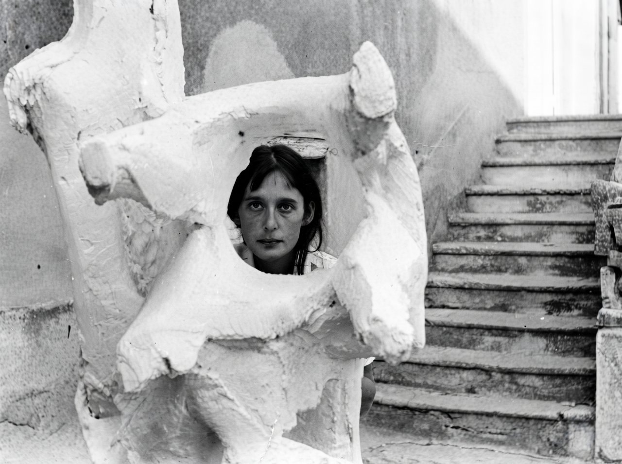 Saint Concorce debut années 1970